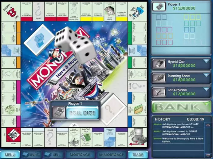 monopoly deluxe download rapidshare megaupload